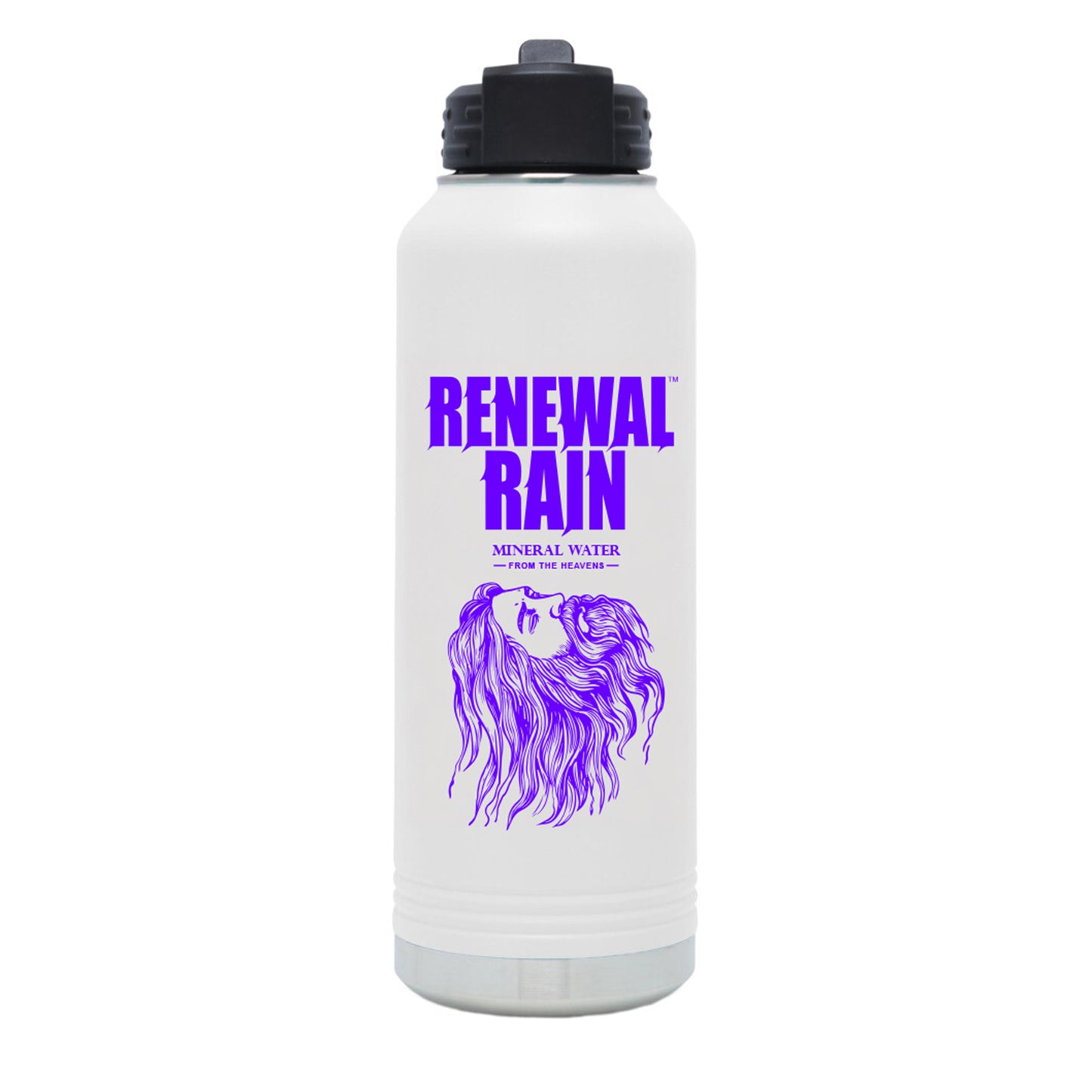 Renewal 40oz Water Bottle