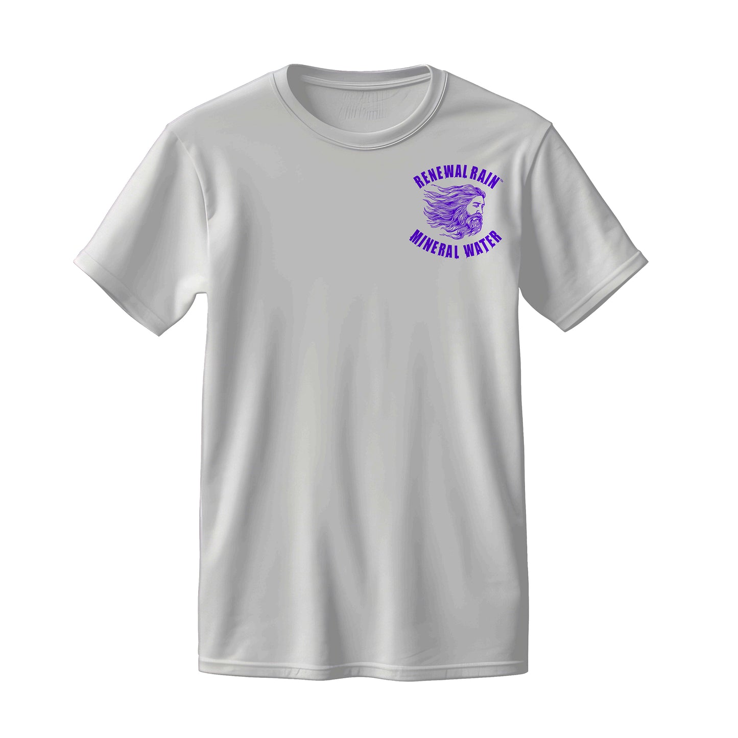 Brand Tee