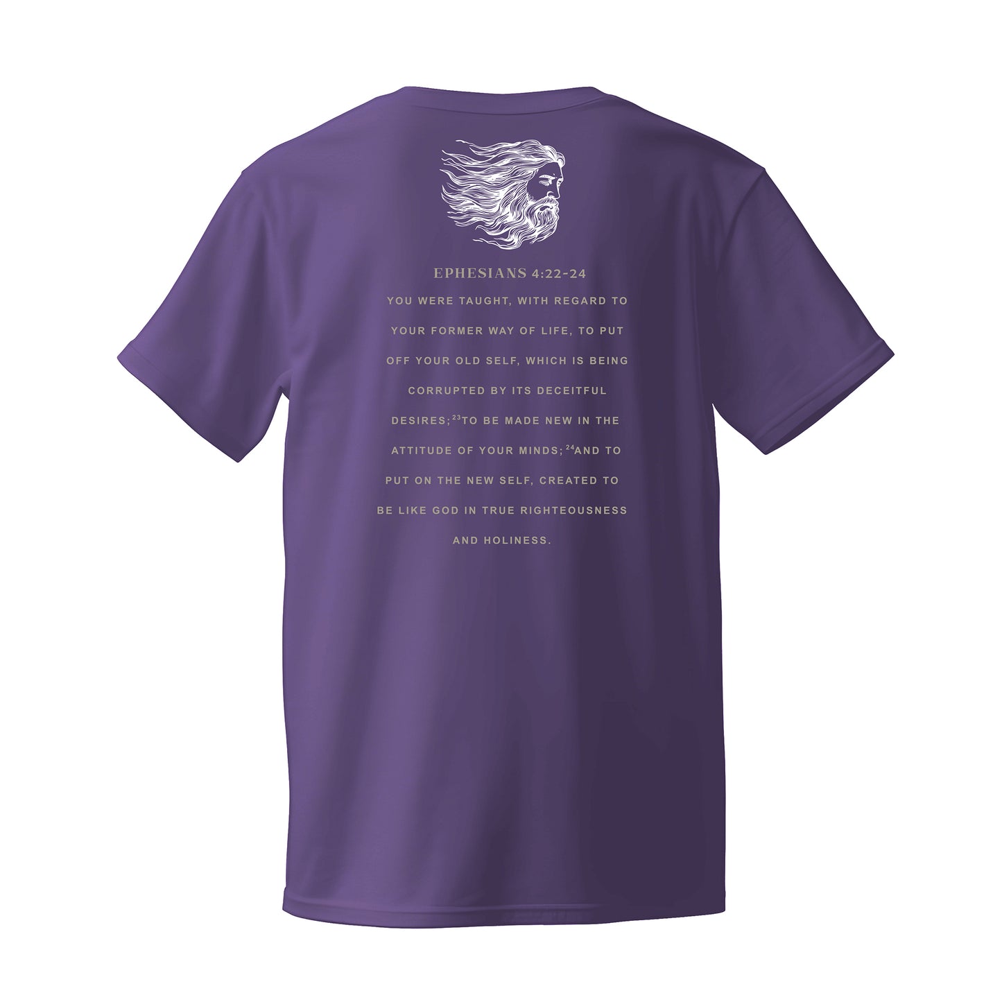 Verse Tee